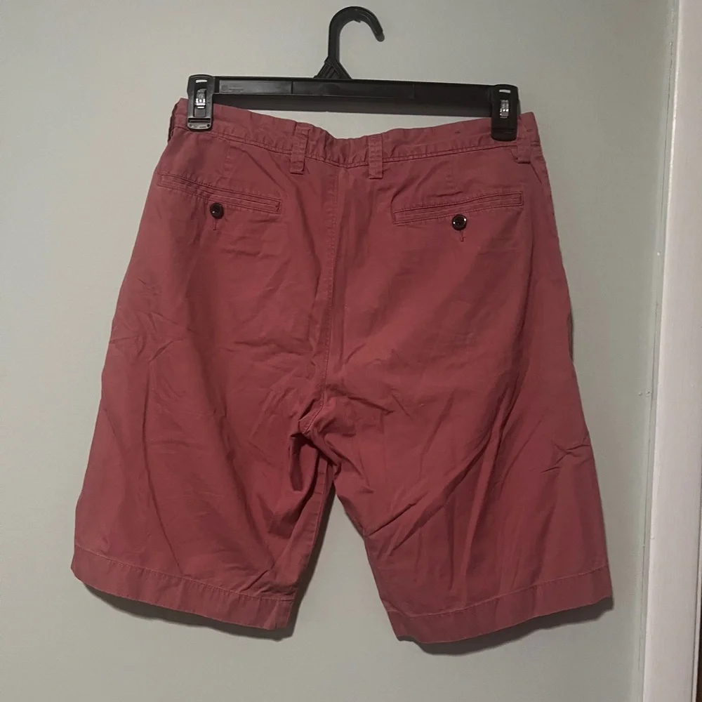 J.‎ Crew Club Bermuda Short Men